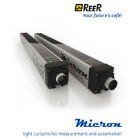 REER MIRCRON - KC TPS